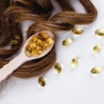 5 Benefits of Vitamin E for Hair Health, Restore its Natural Shine