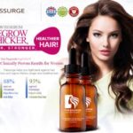 Tressurge Hair Growth Serum Reviews: do hair growth serums really work!